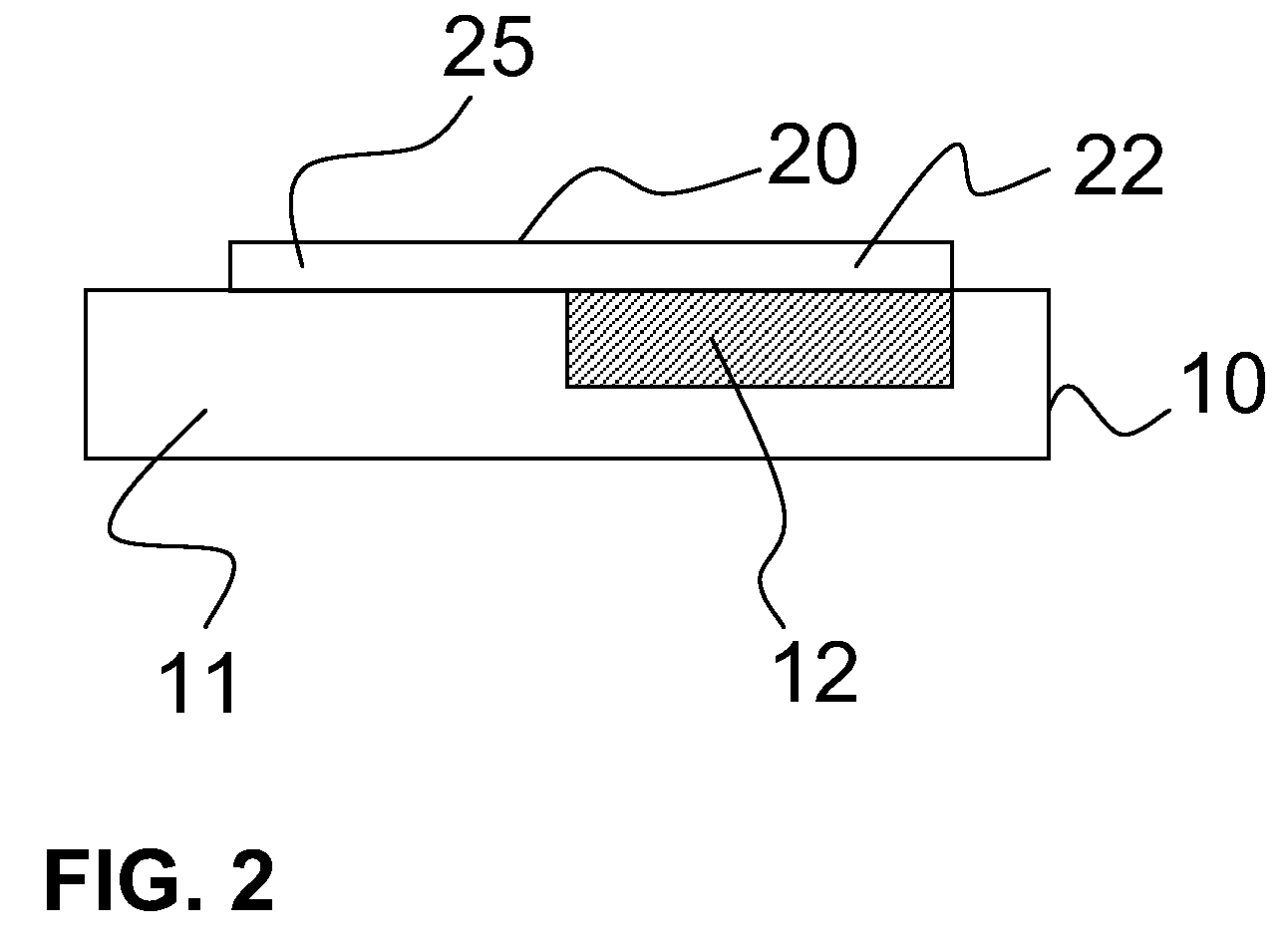 Ceramic substrate material, method for the production and use thereof, and antenna or antenna array