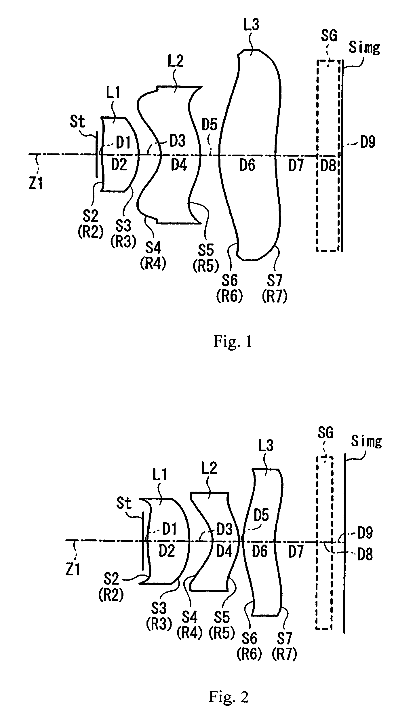 Imaging lens