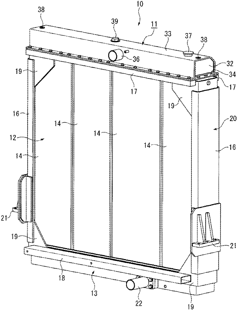 heat exchanger