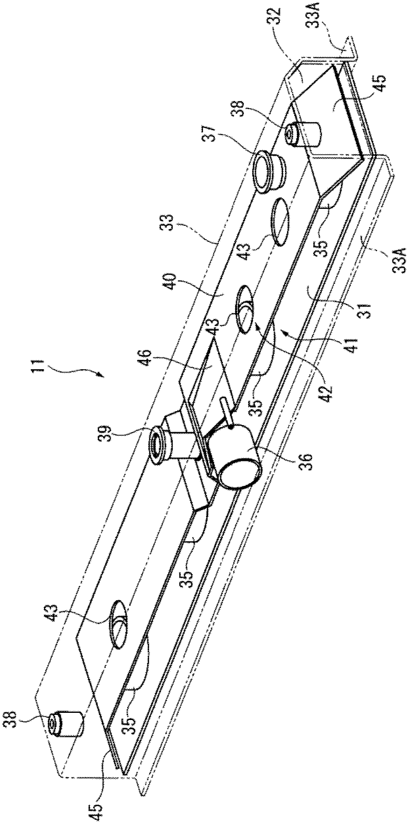 heat exchanger