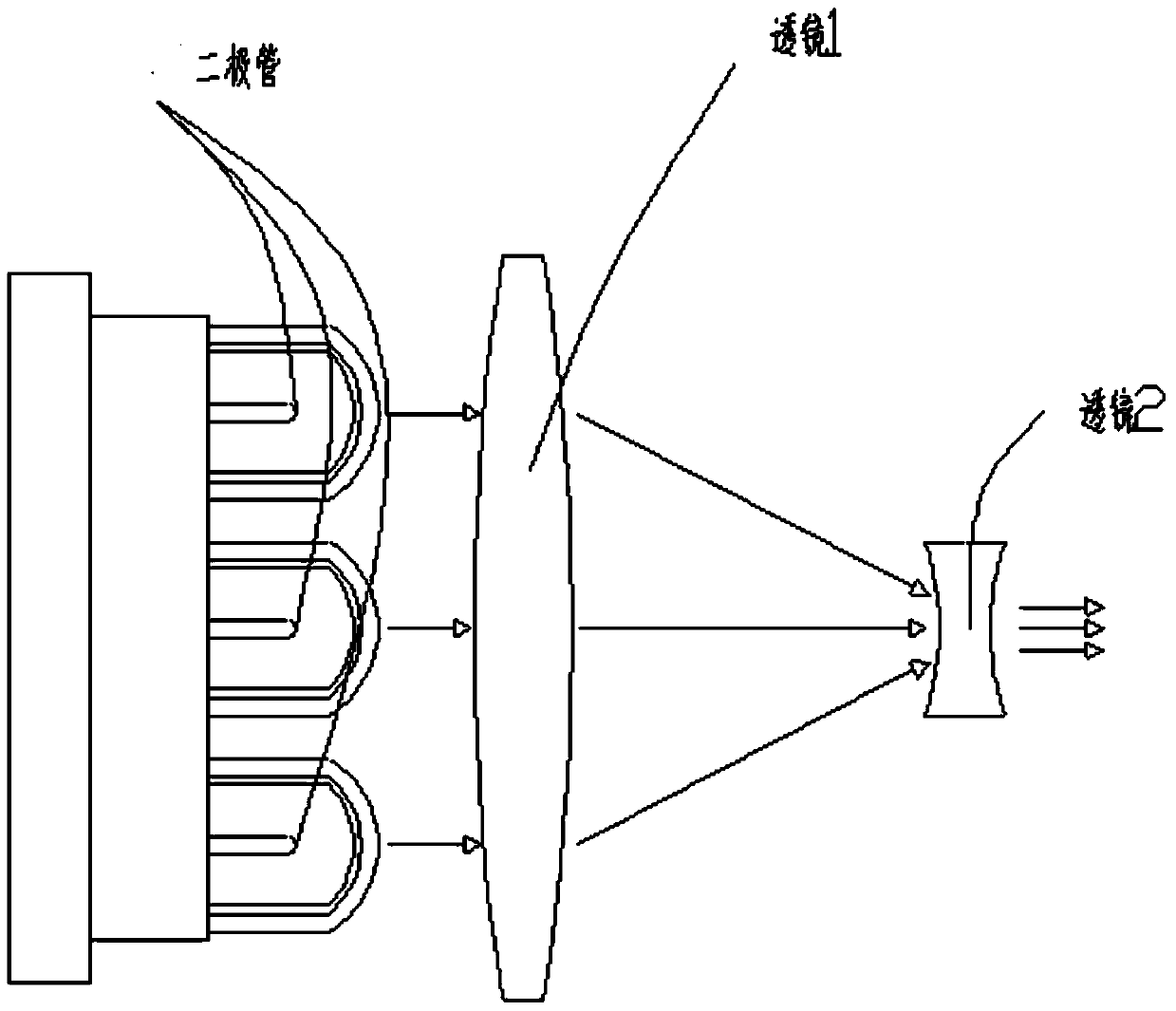 A crop nutrition safety detection device