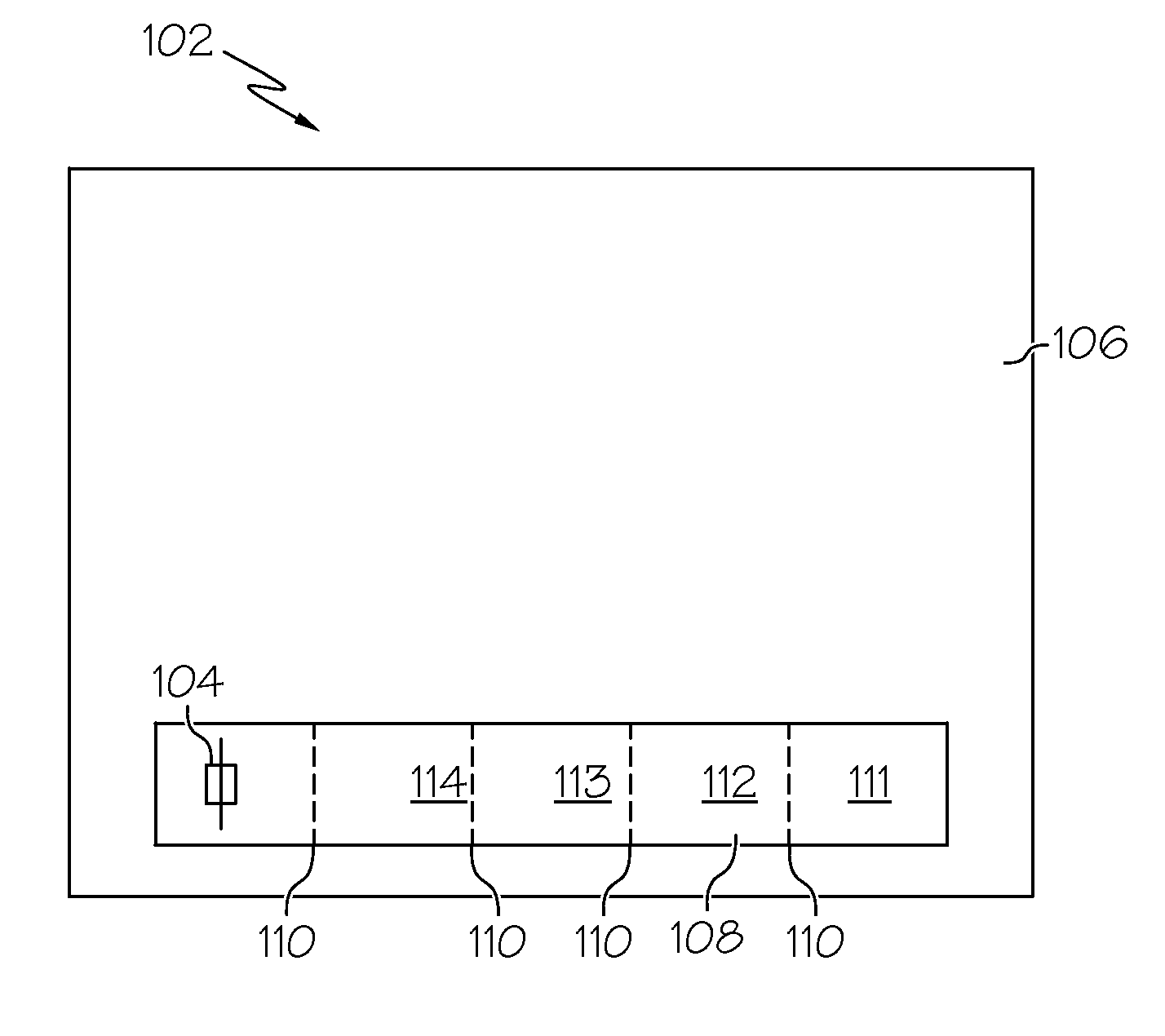 Pharmacy Waste Identification Labeling and Disposal System and Related Method of Using