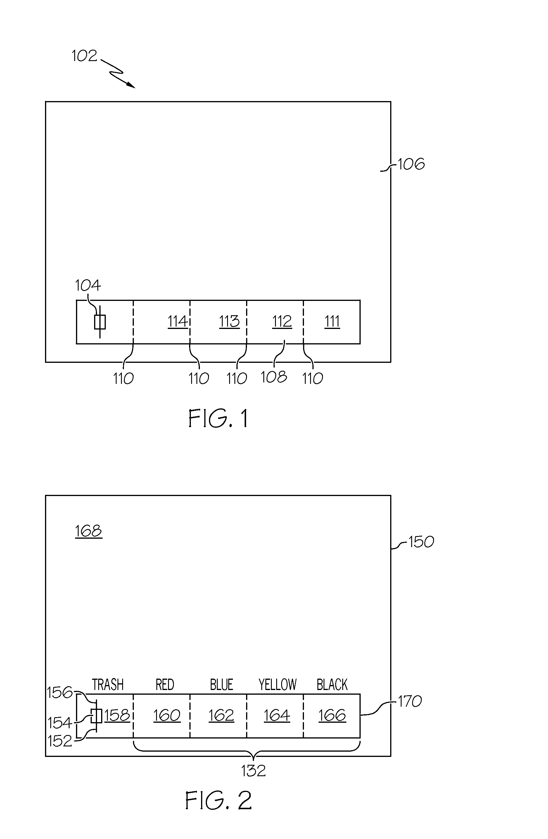 Pharmacy Waste Identification Labeling and Disposal System and Related Method of Using