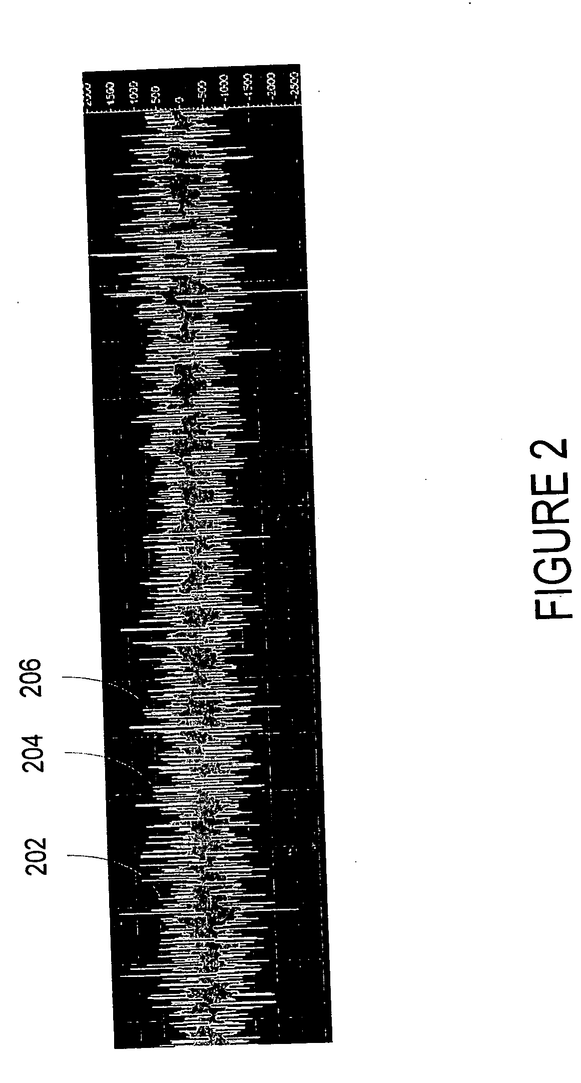 System for suppressing rain noise