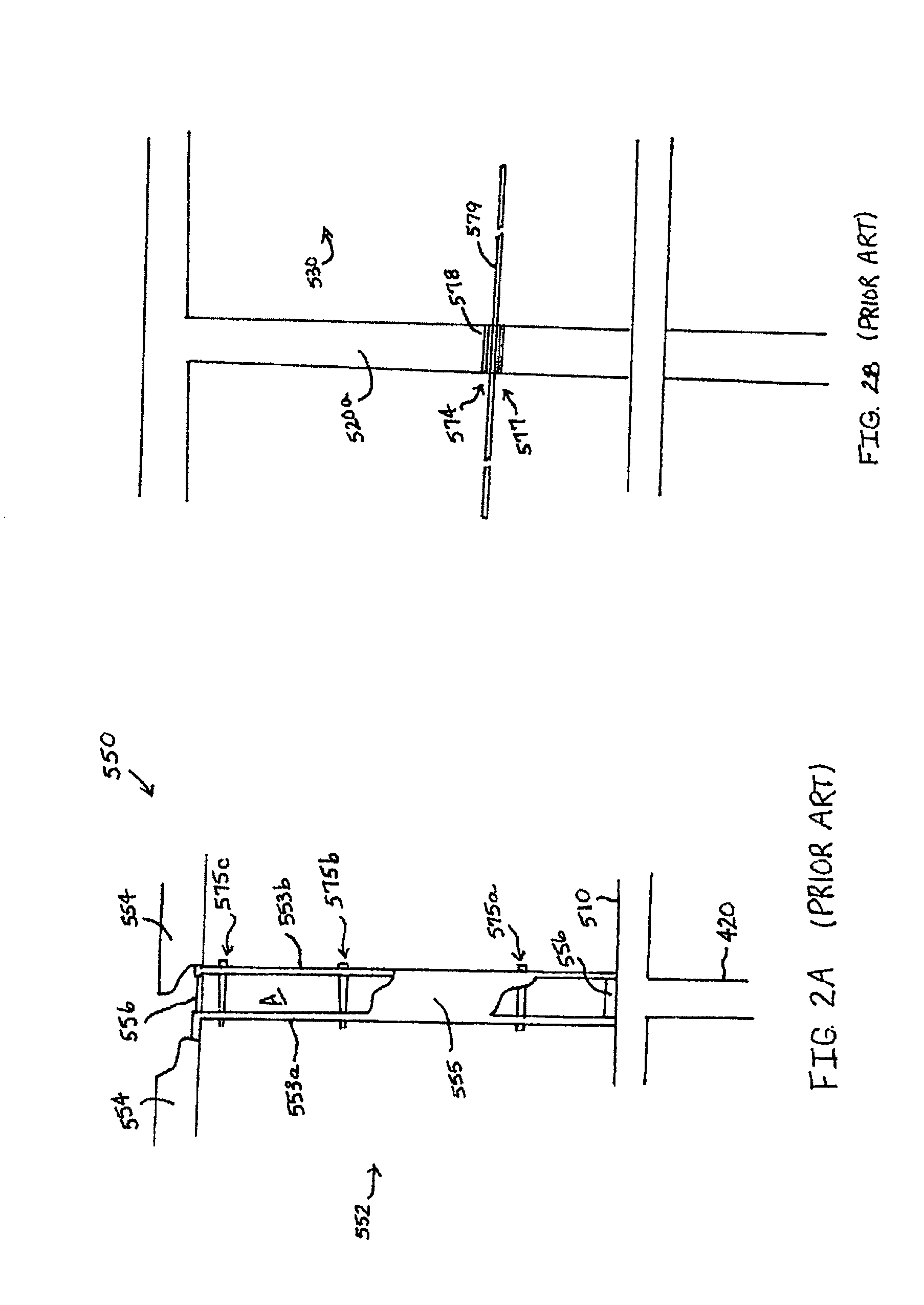 Guardrail stanchion and system