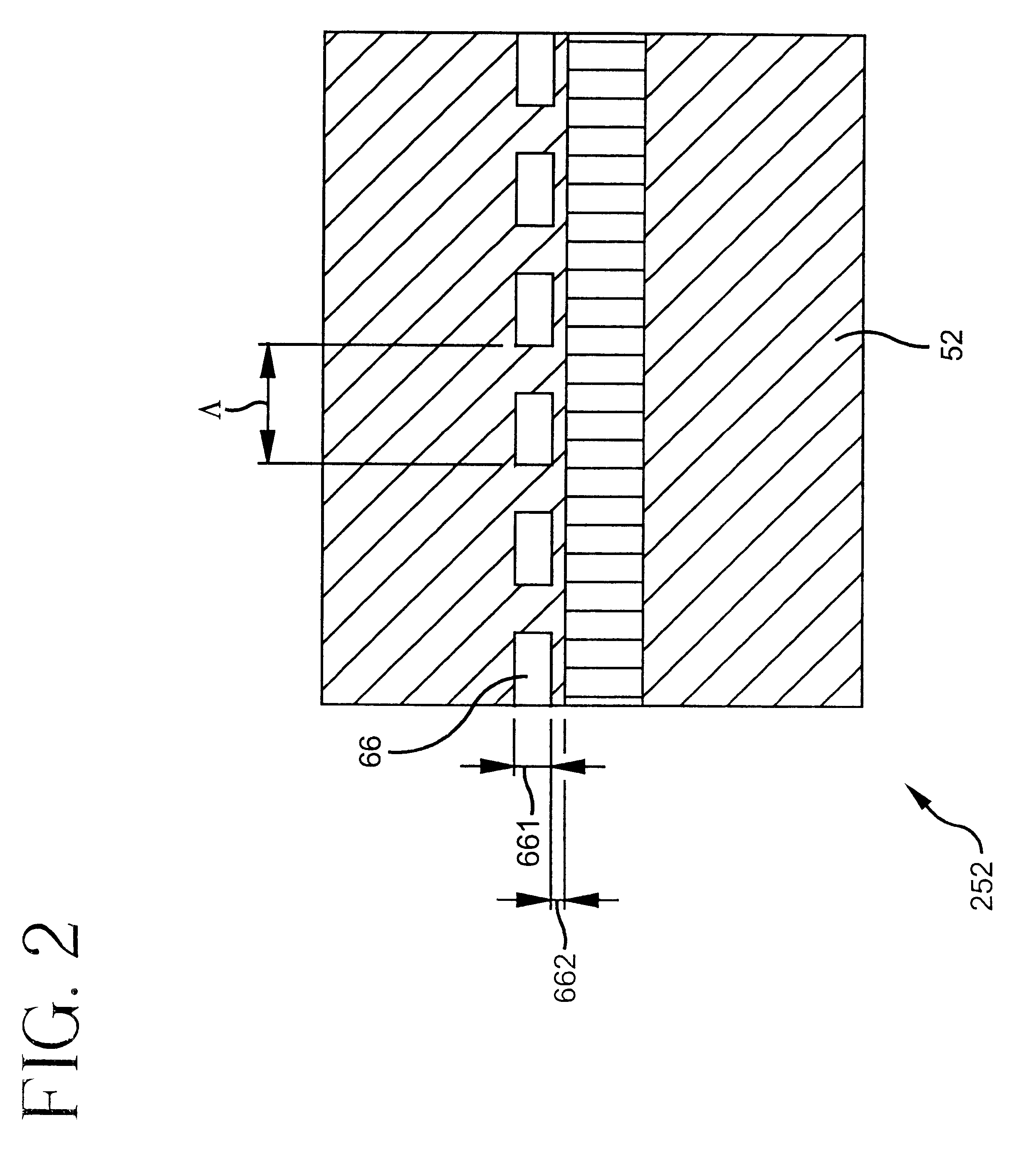 Tunable gain-clamped semiconductor optical amplifier