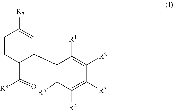 Synthesis of cannabinoids