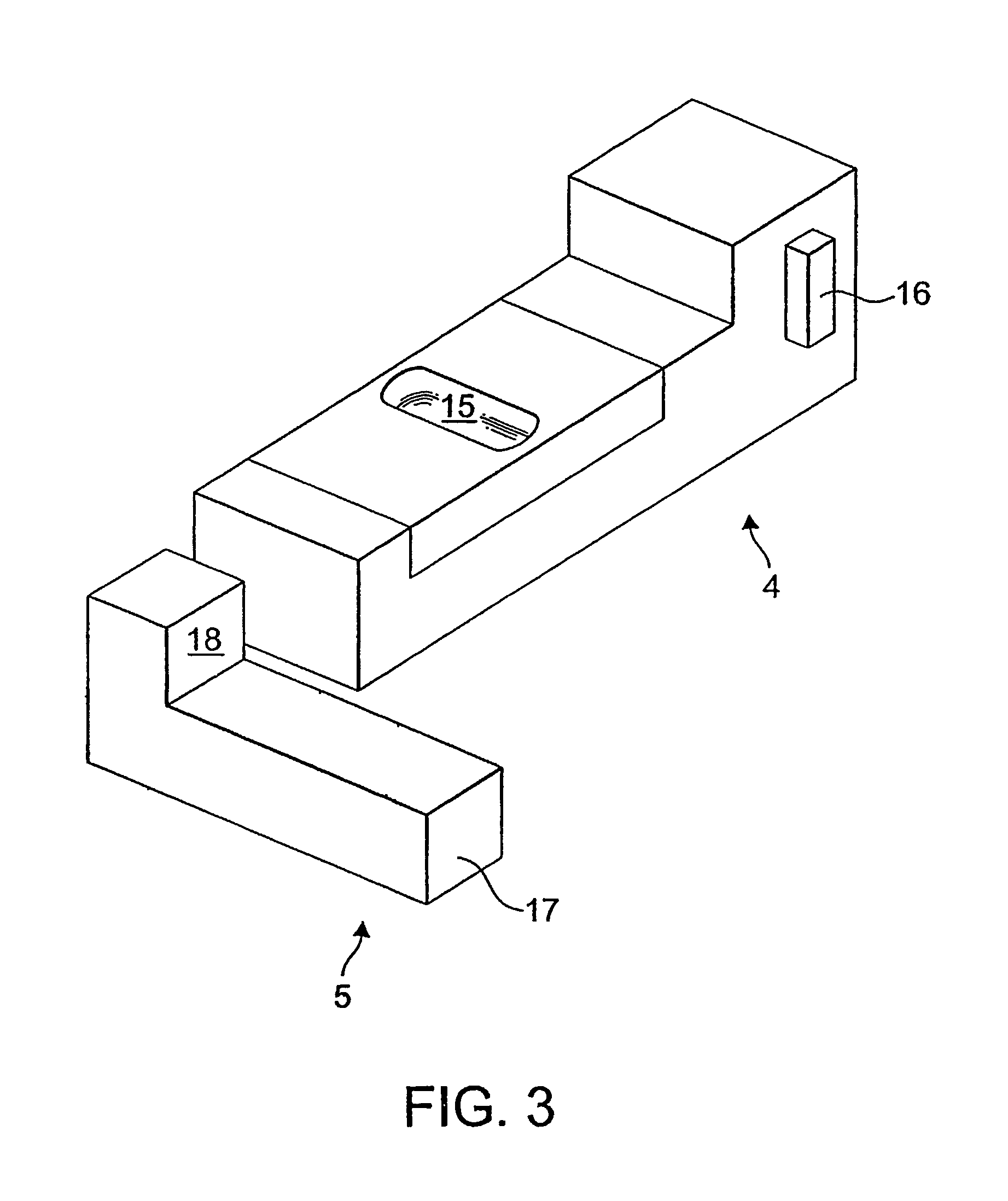 Dry powder inhalation apparatus