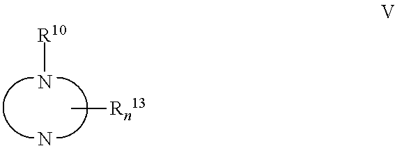 Thiazolopyrimidine Modulators as Immunosuppressive Agents