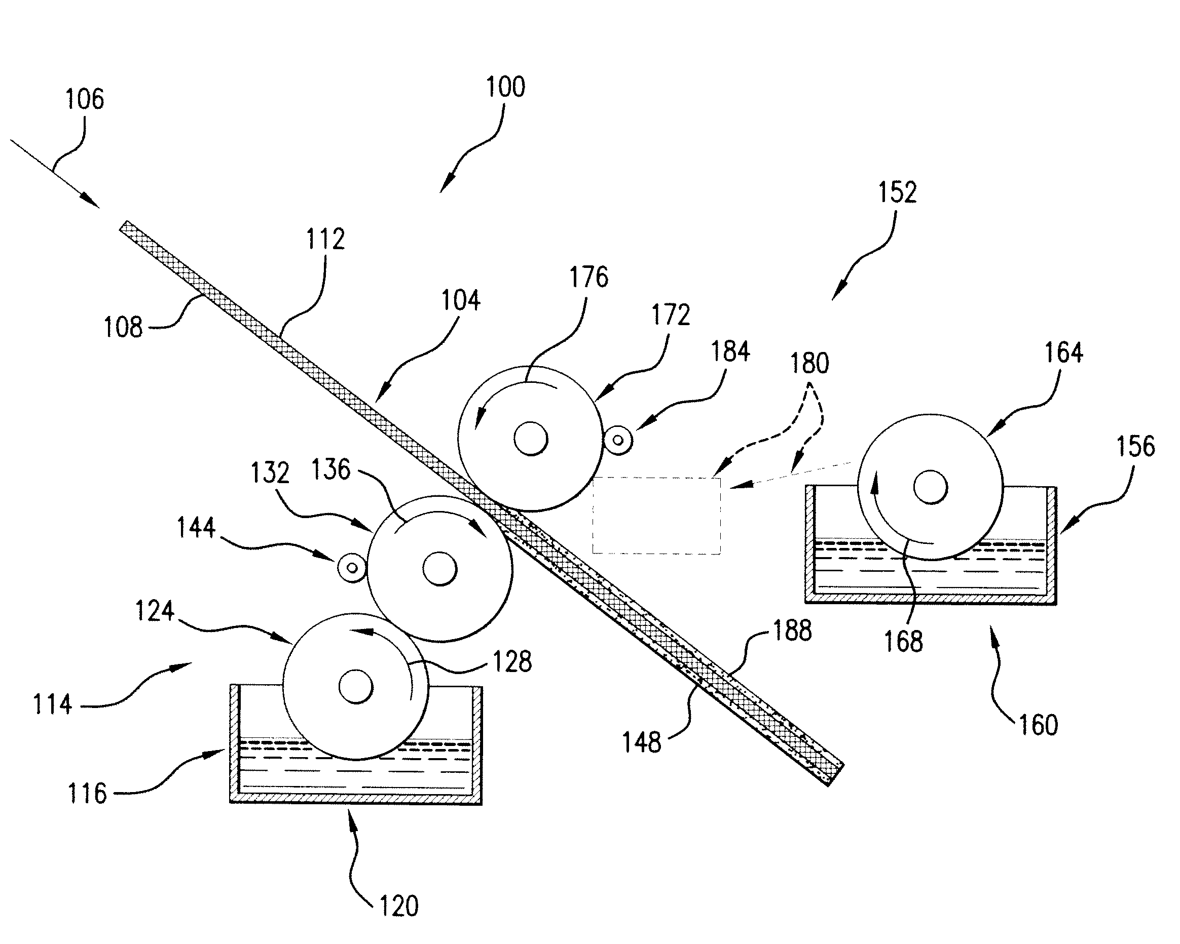 Fast Dry Coated Inkjet Paper