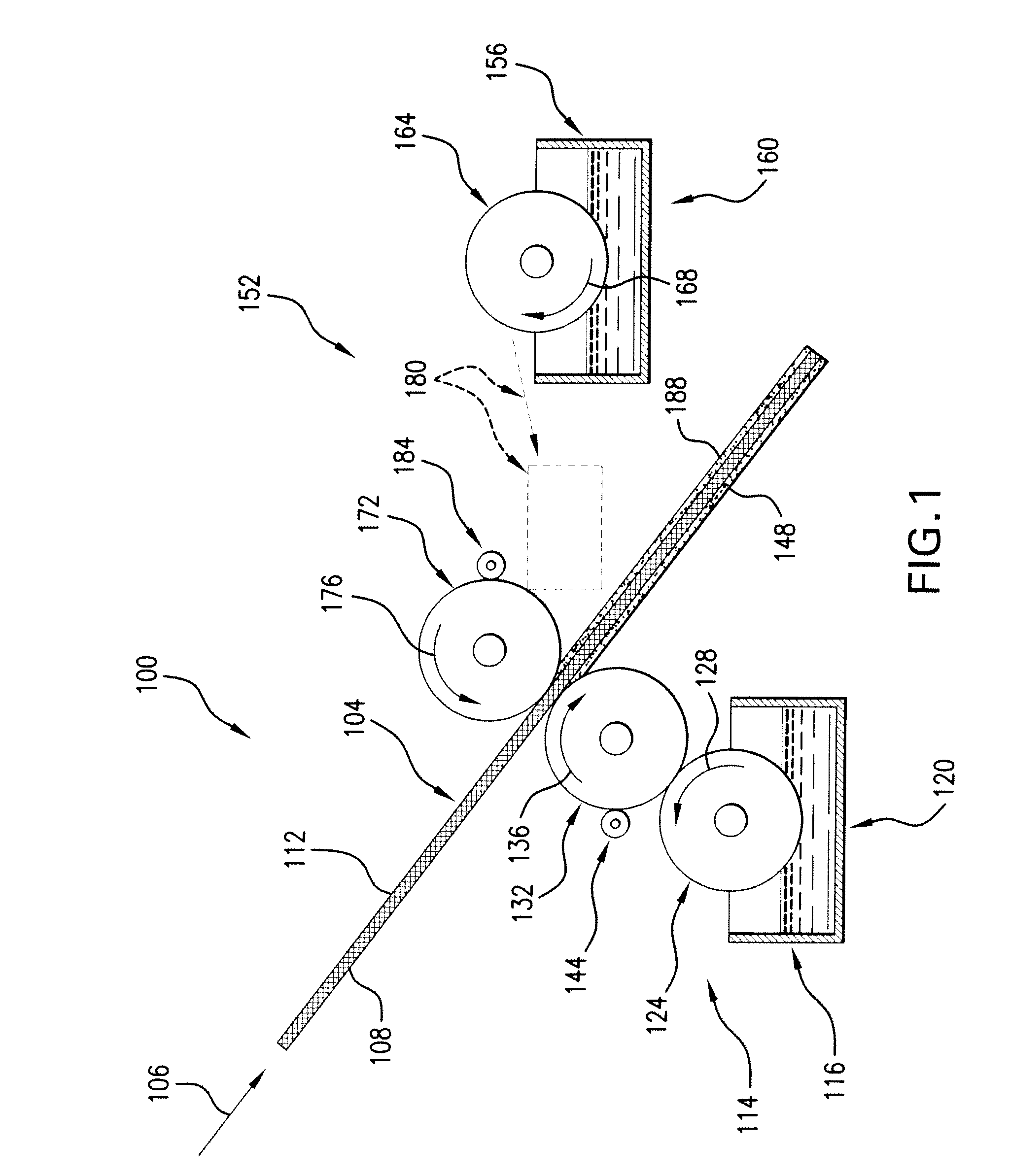 Fast Dry Coated Inkjet Paper