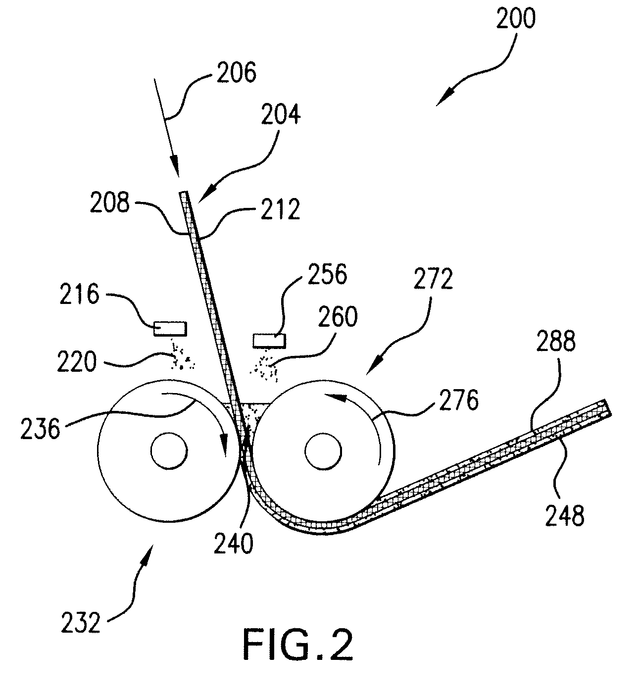 Fast Dry Coated Inkjet Paper