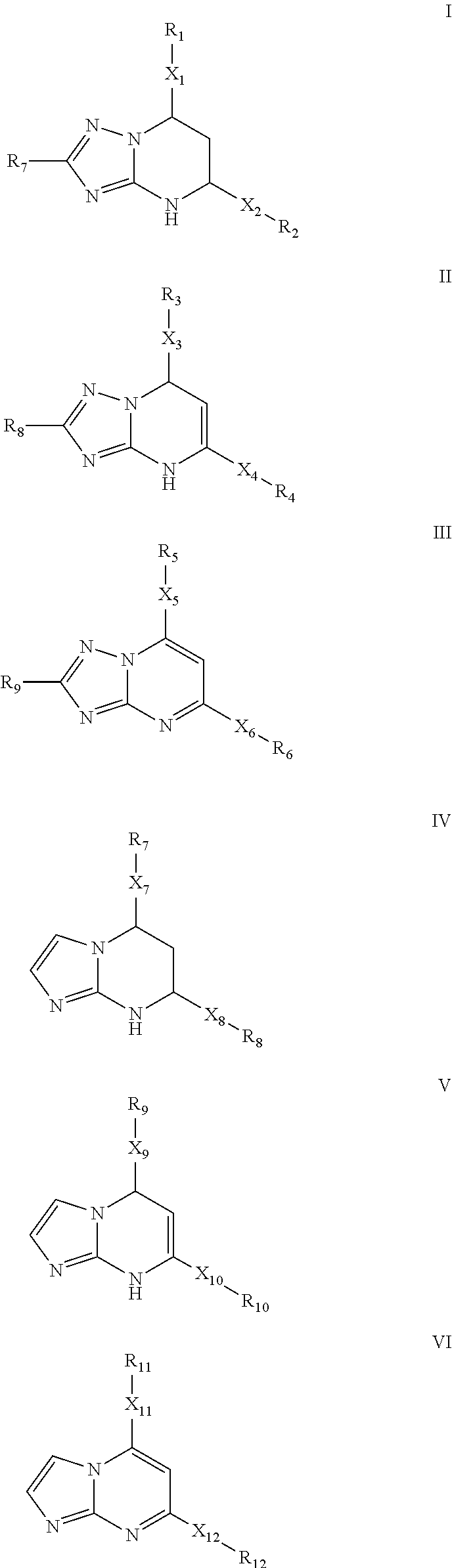 Novel inhibitors of secretion of hepatitis b virus antigens