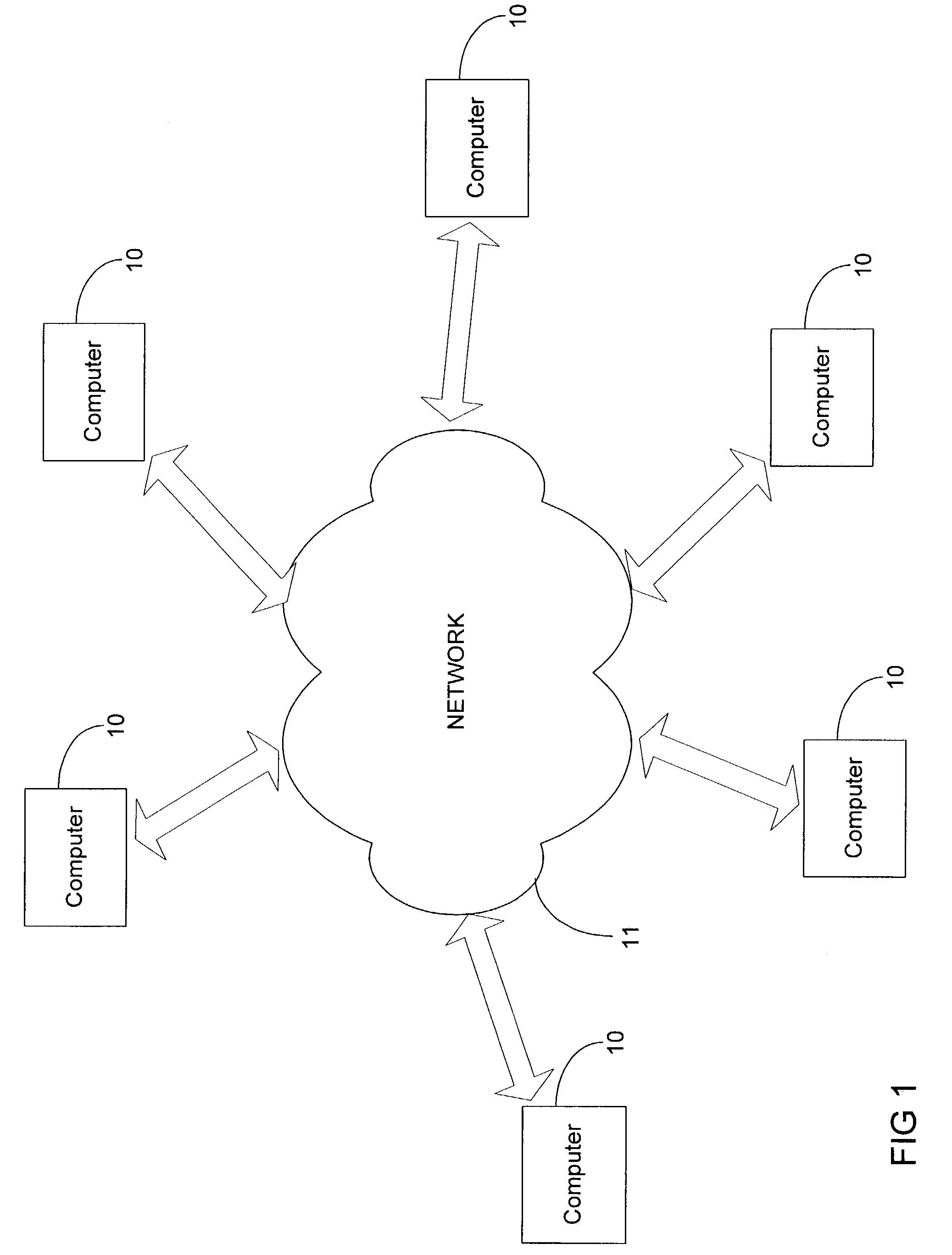 Progress mode for electronic mail component