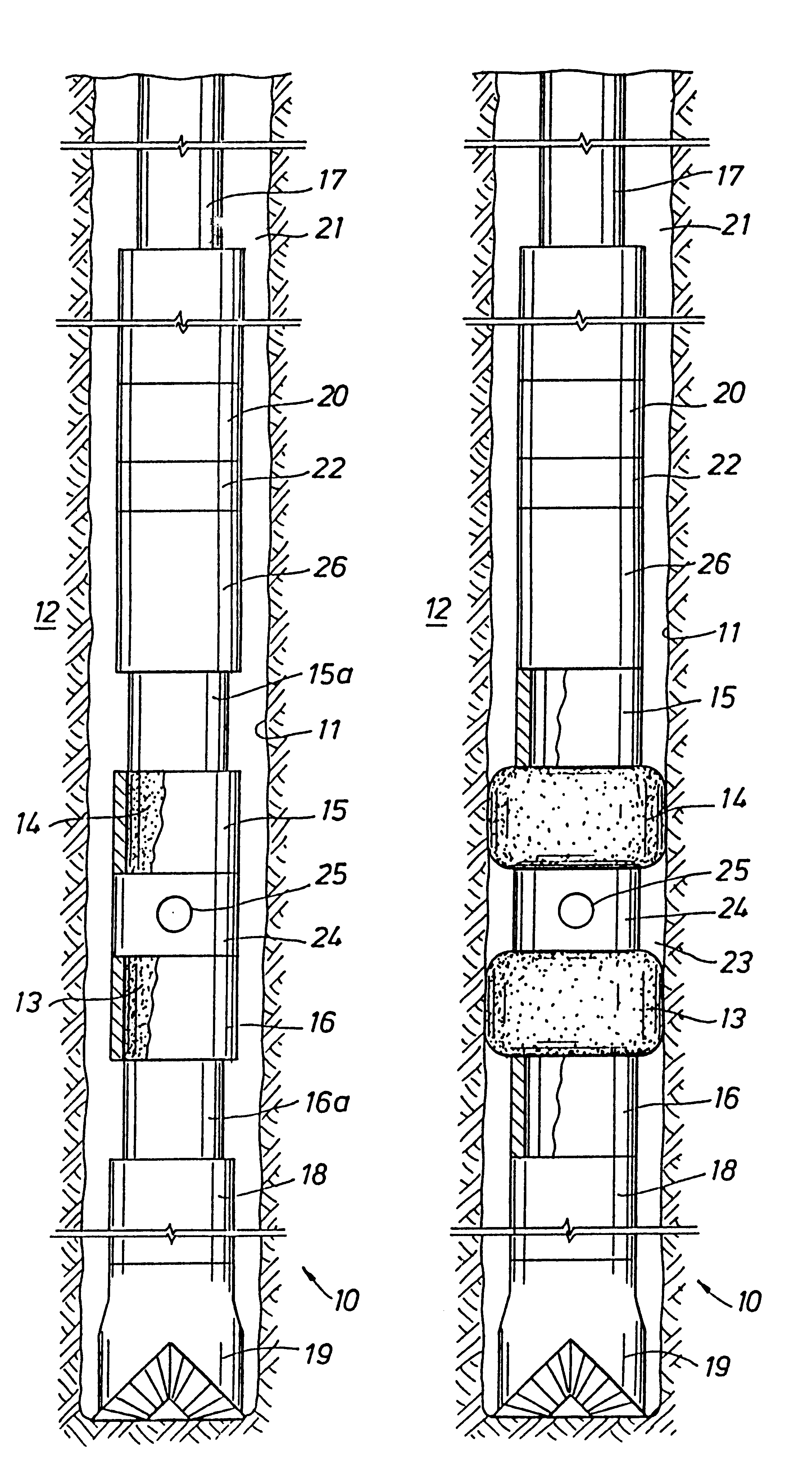 Subsurface measurement apparatus, system, and process for improved well drilling, control, and production