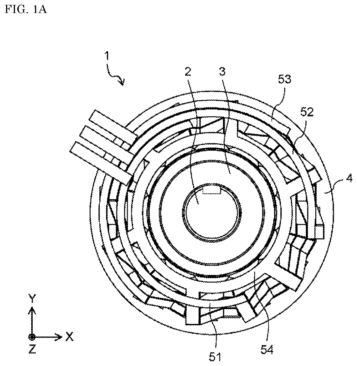 Motor