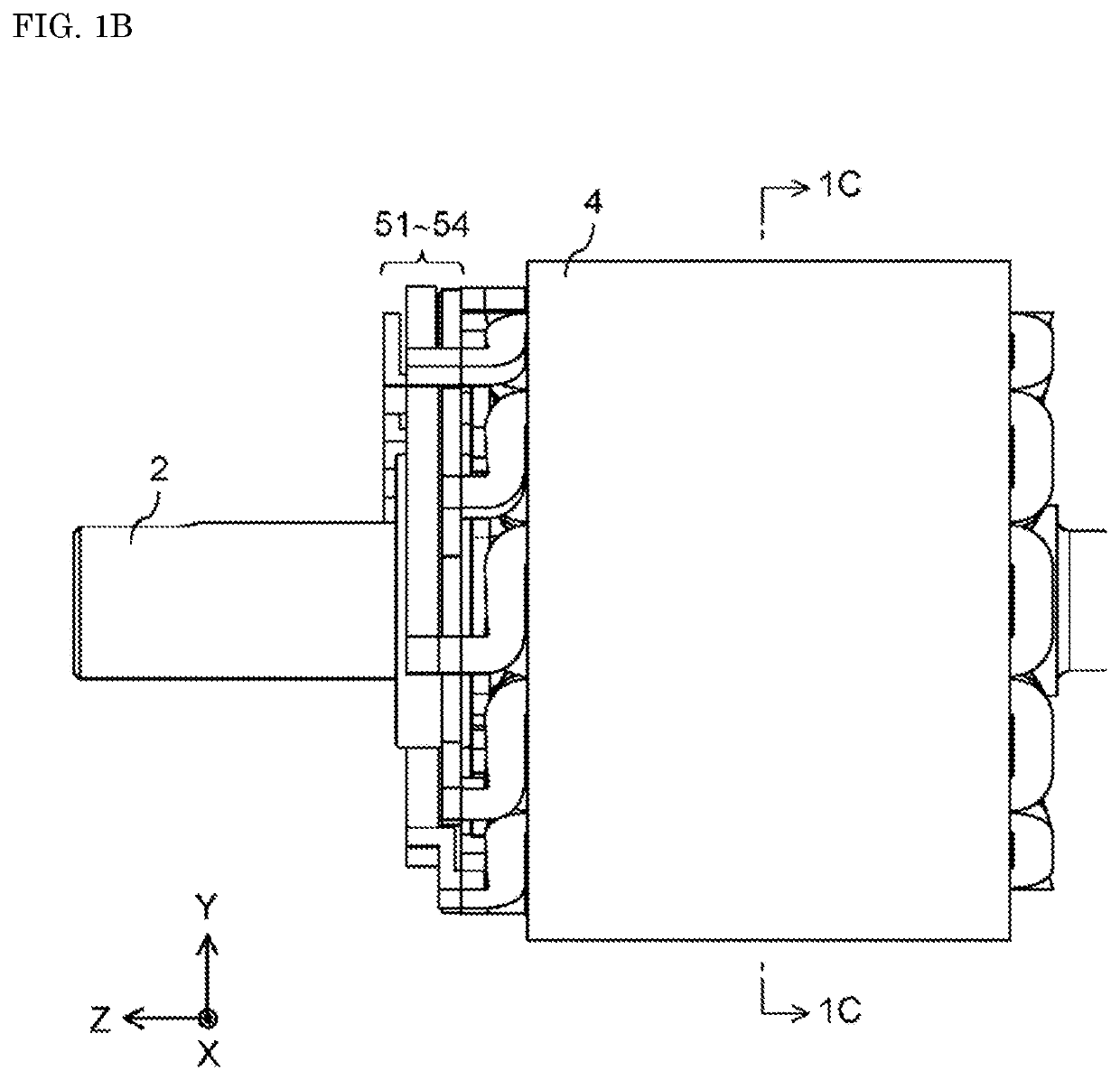 Motor