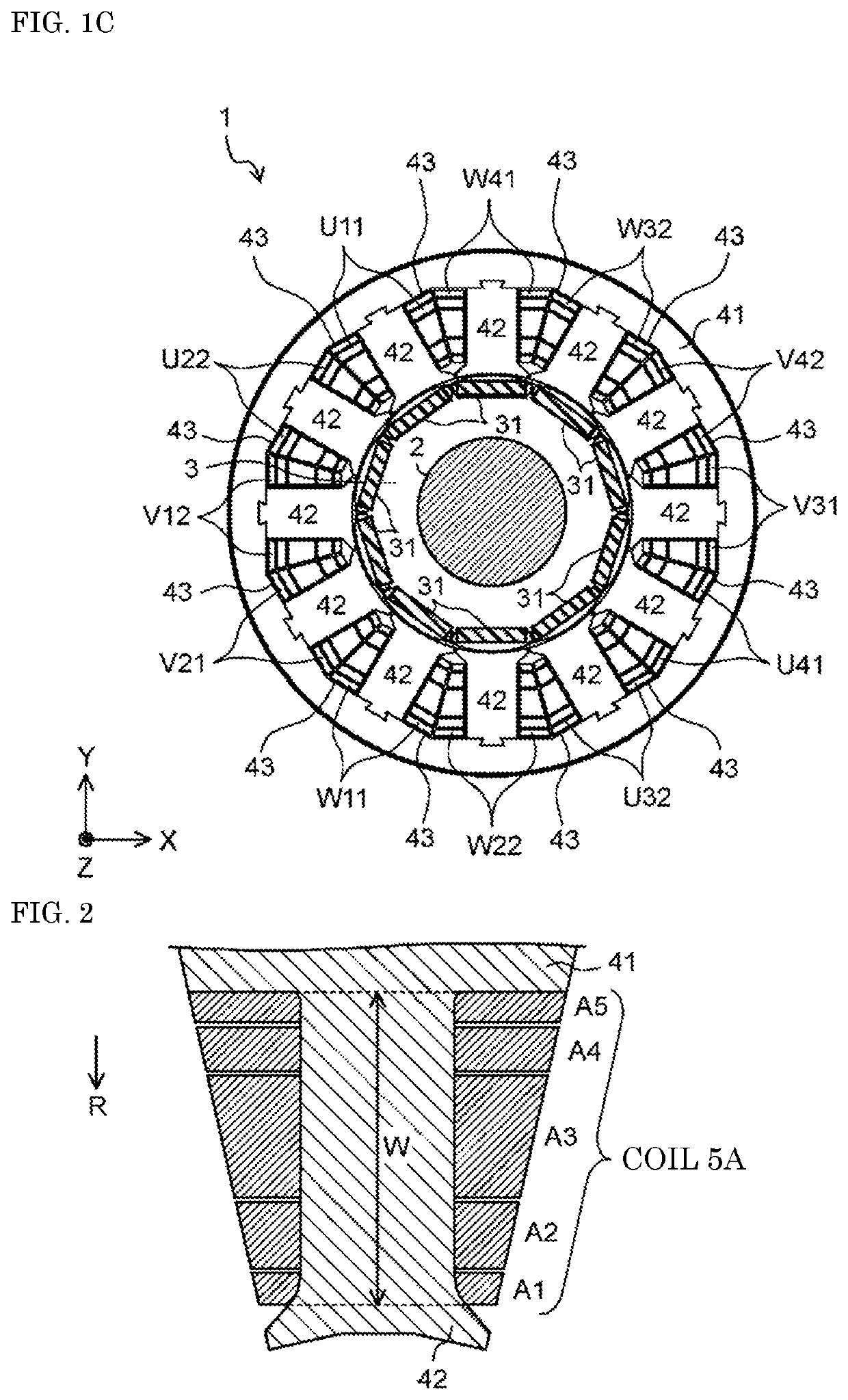 Motor