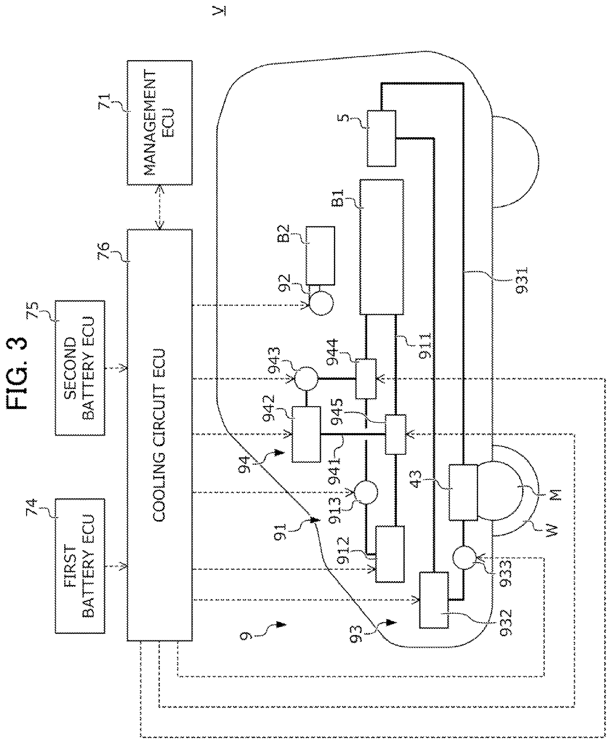 Power supply system