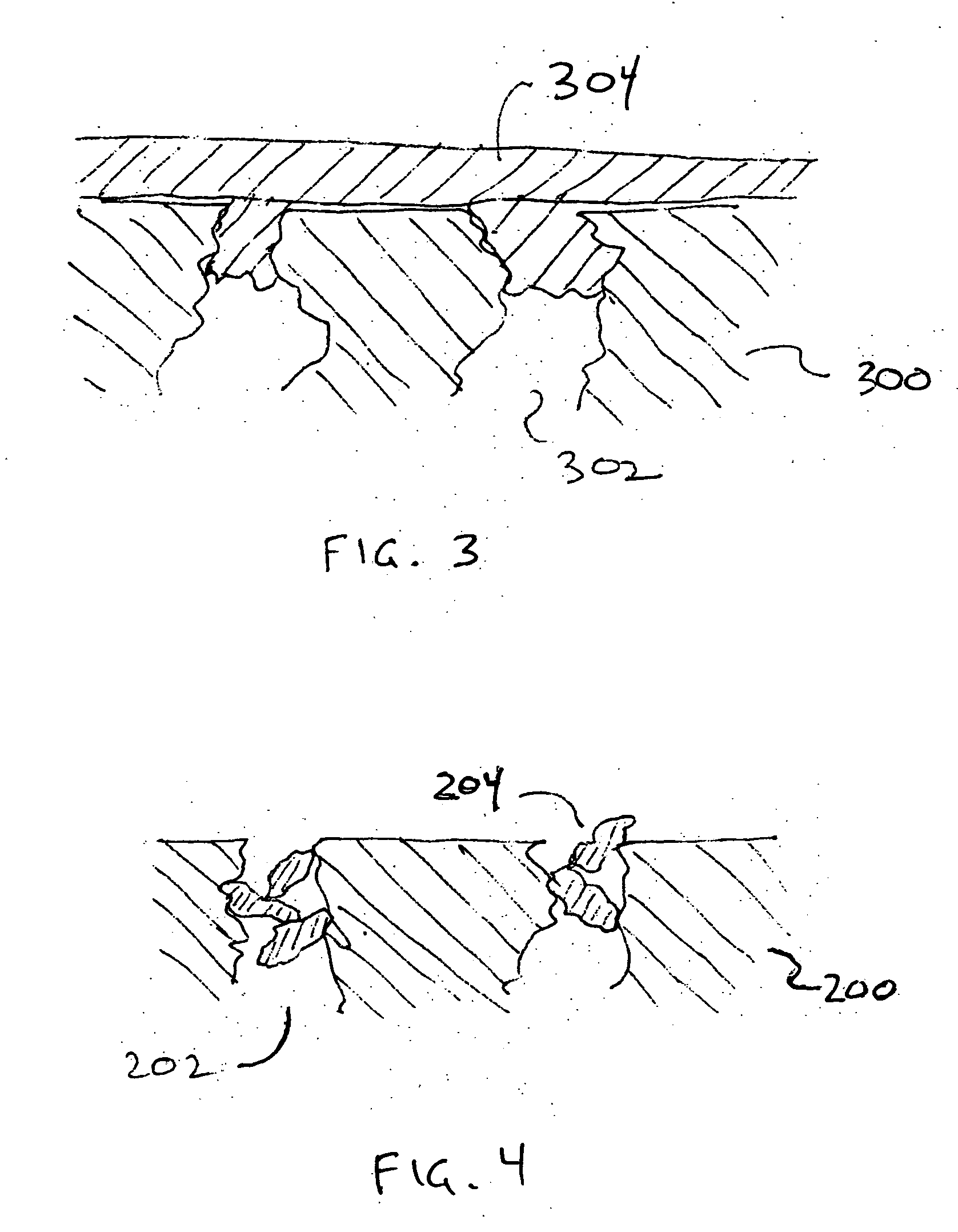 High flux, microporous, sieving membranes and separators containing such membranes and processes using such membranes