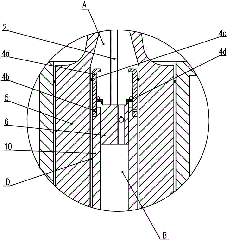 Central Suspension Self-Leveling Bogie for Railway Vehicles