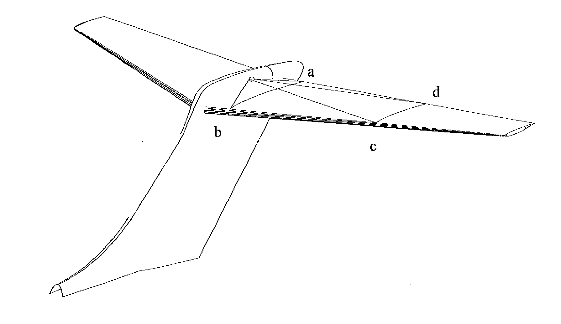 Detecting device for detecting icing by image and detecting method thereof