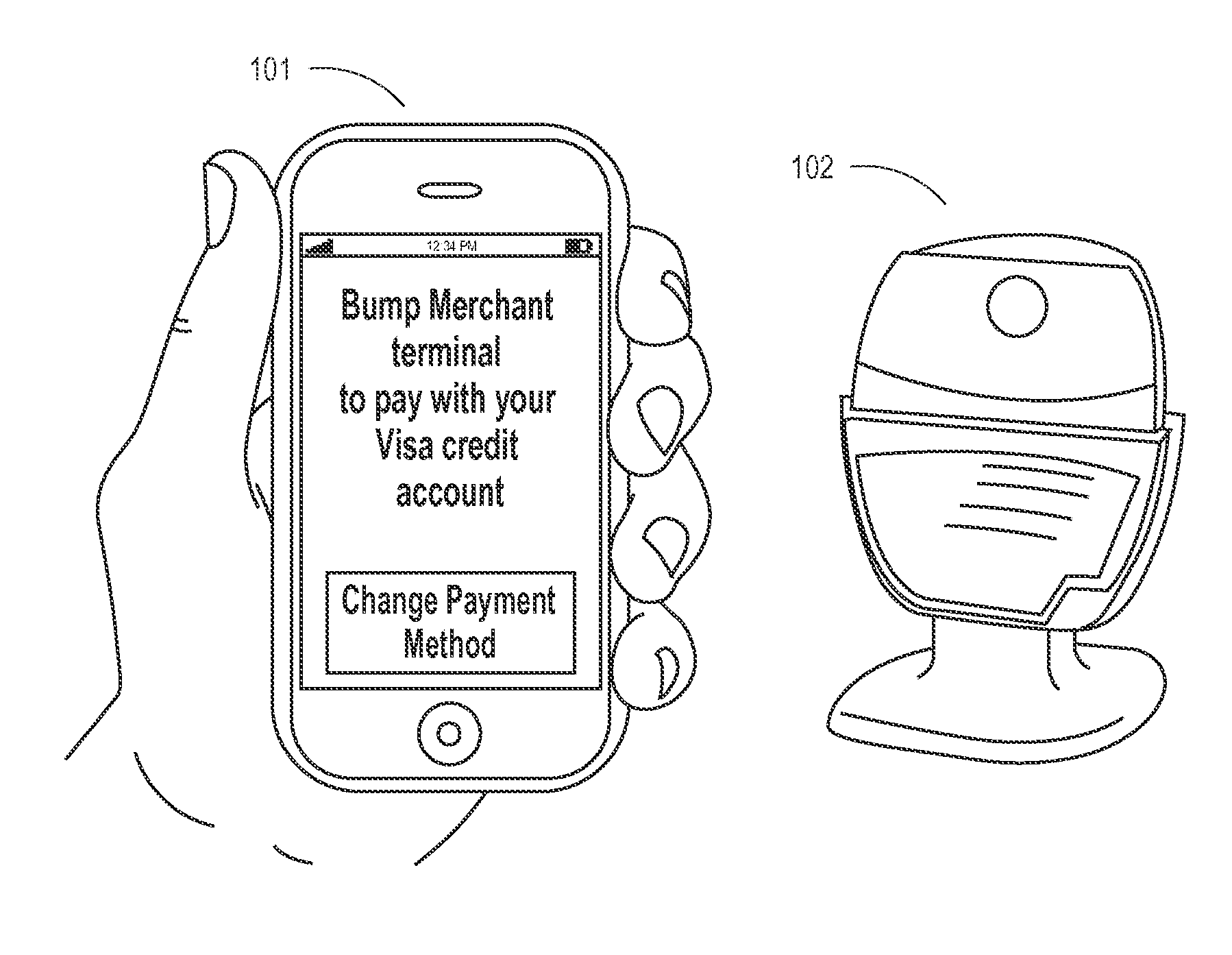 Mixed Mode Transaction Protocol