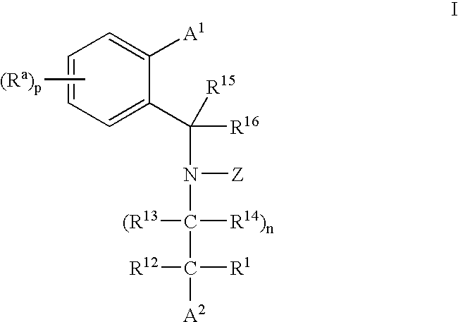 CETP inhibitors