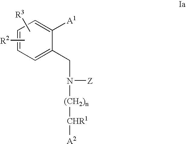 CETP inhibitors