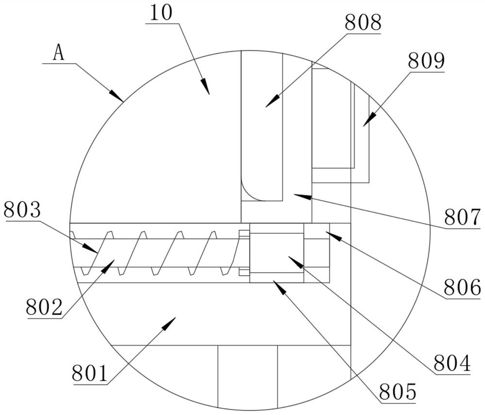 Digital die-cutting machine