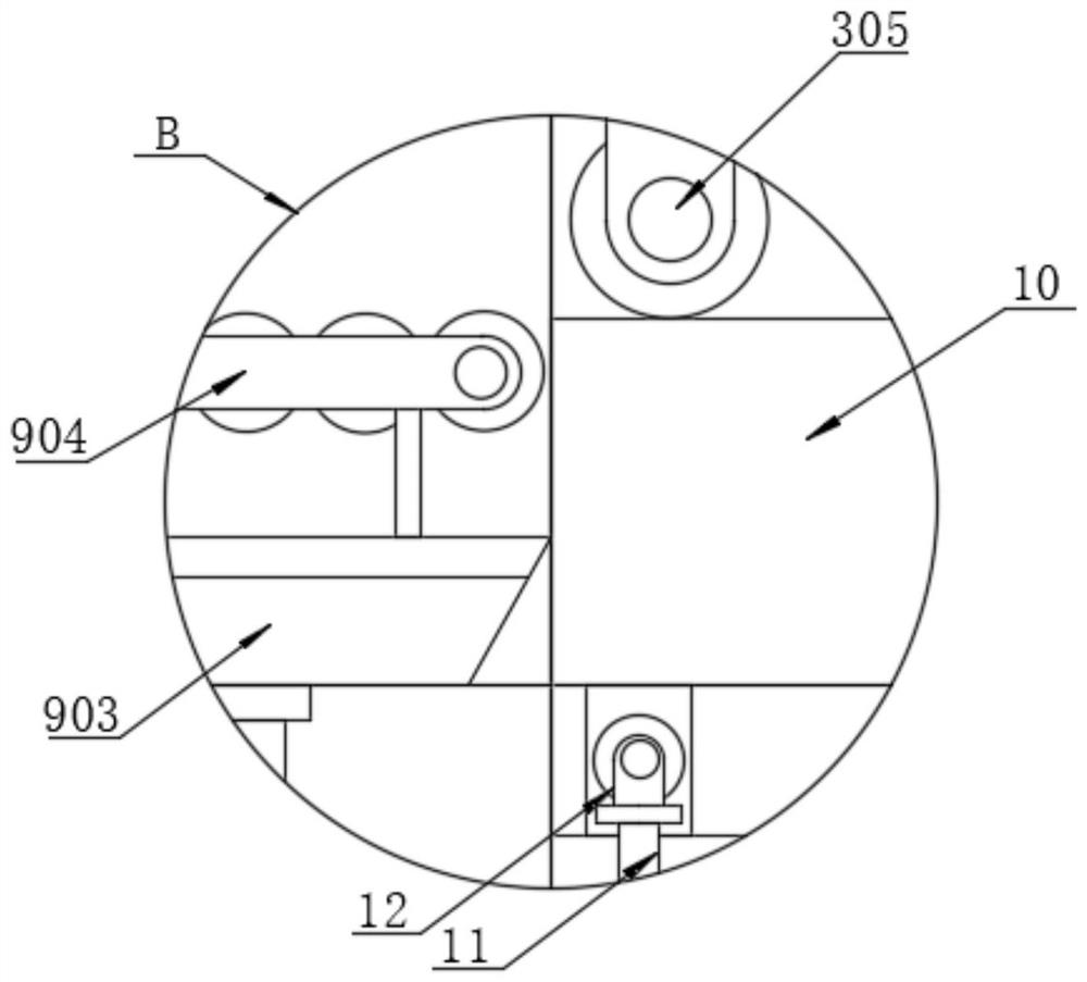 Digital die-cutting machine