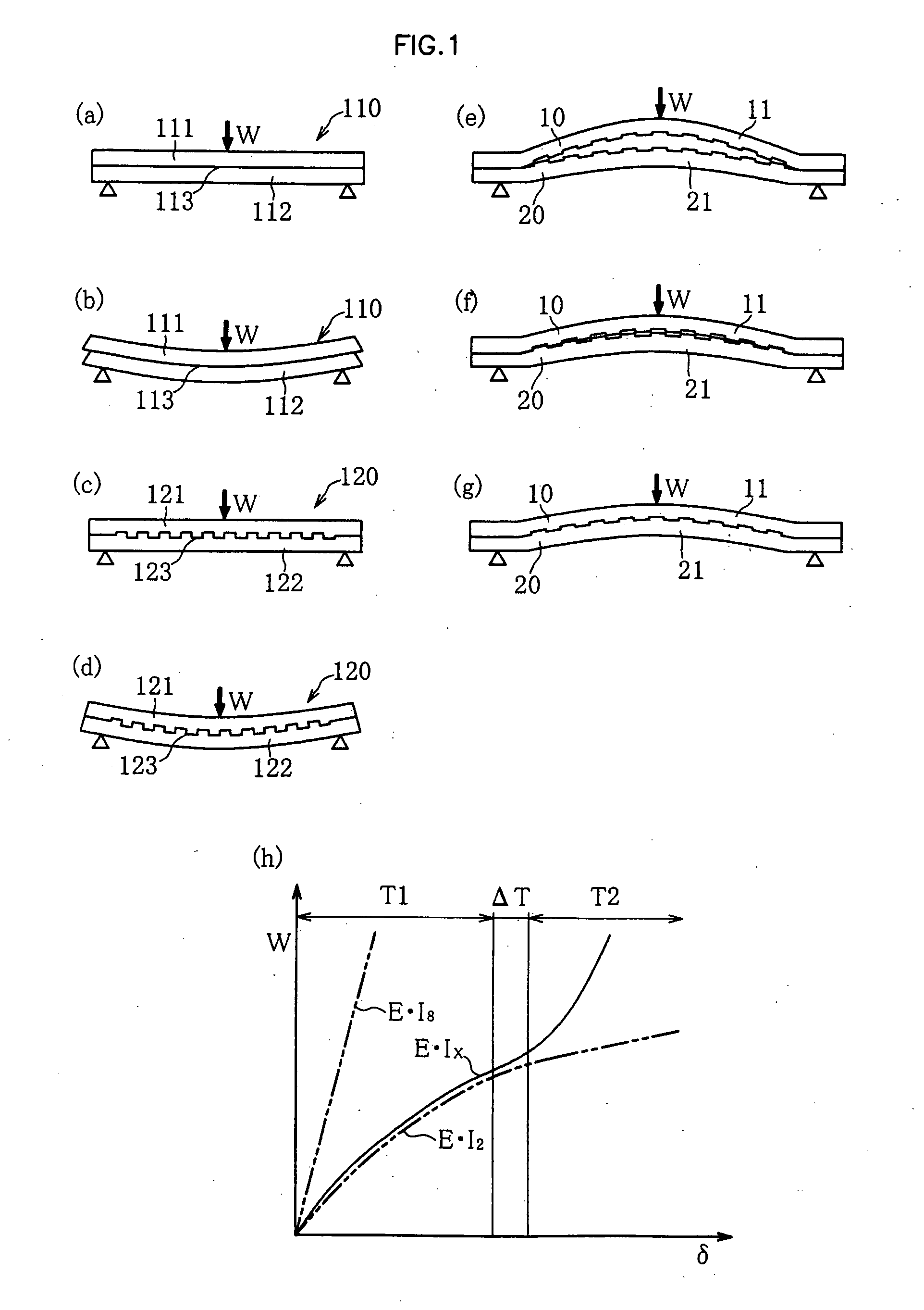 Shoe Sole with Reinforcement Structure