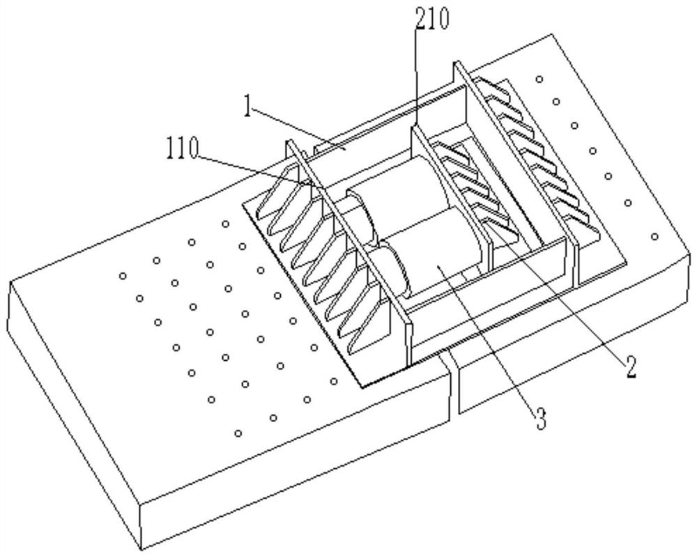 Gap Adjustment Technology for Steel Beam Closing