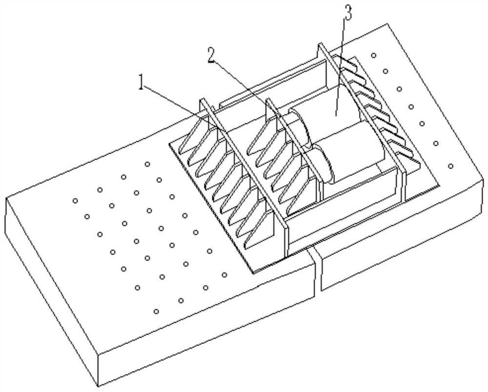 Gap Adjustment Technology for Steel Beam Closing