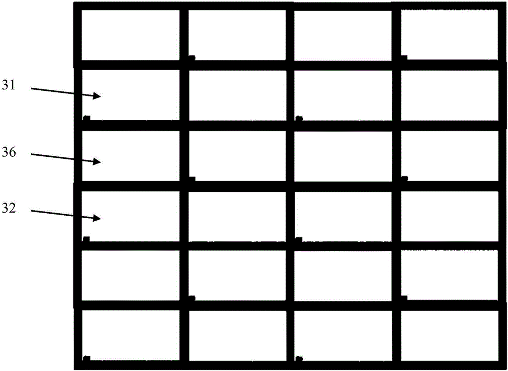 Array substrate, manufacturing method thereof and LCD (Liquid Crystal Display)