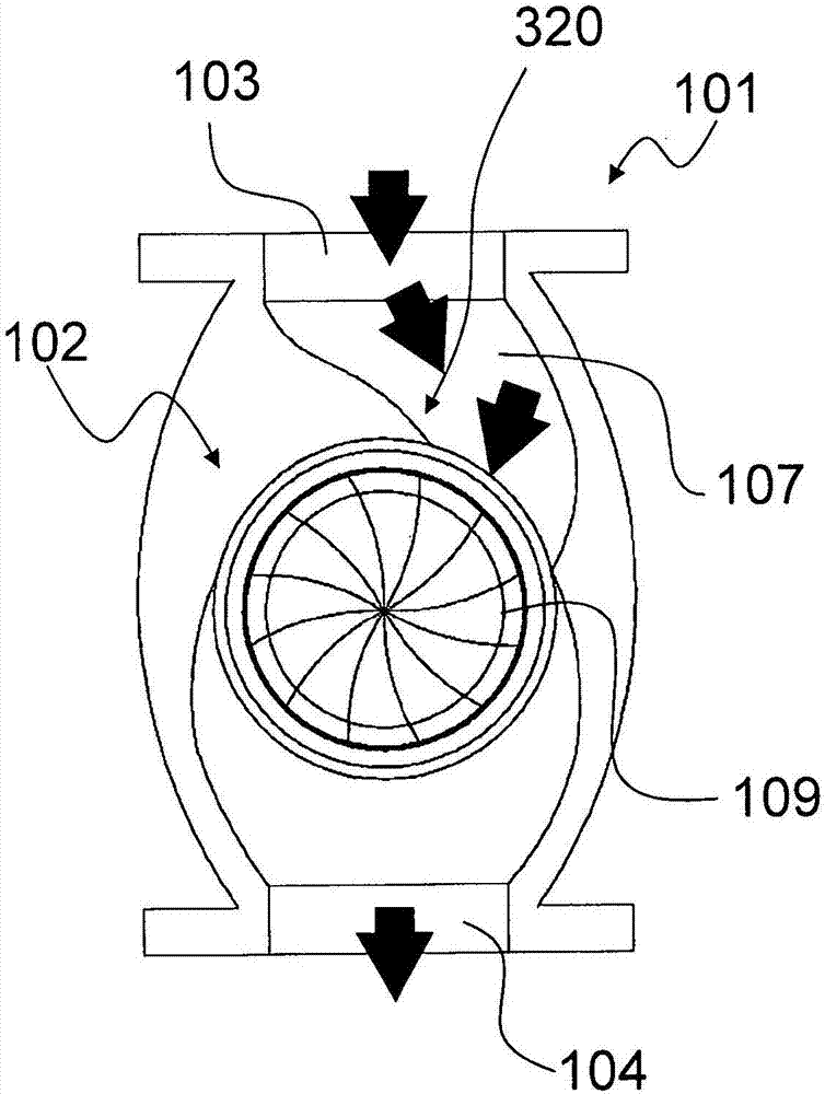 Energy recovering flow control valves