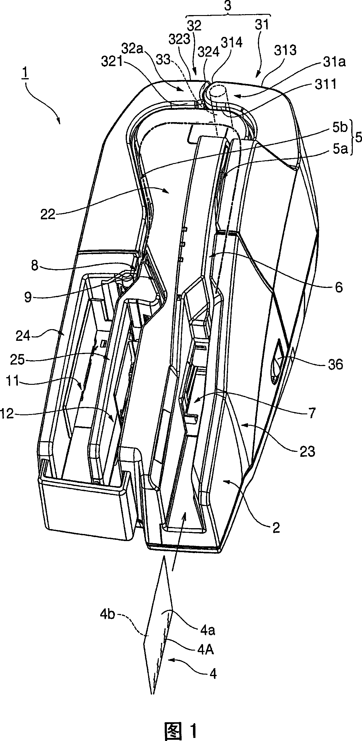 Media processing device