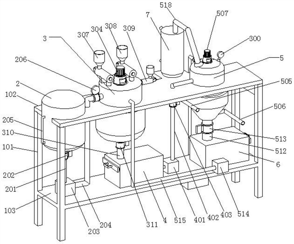 Preparation method of lithium difluoro(oxalato)borate