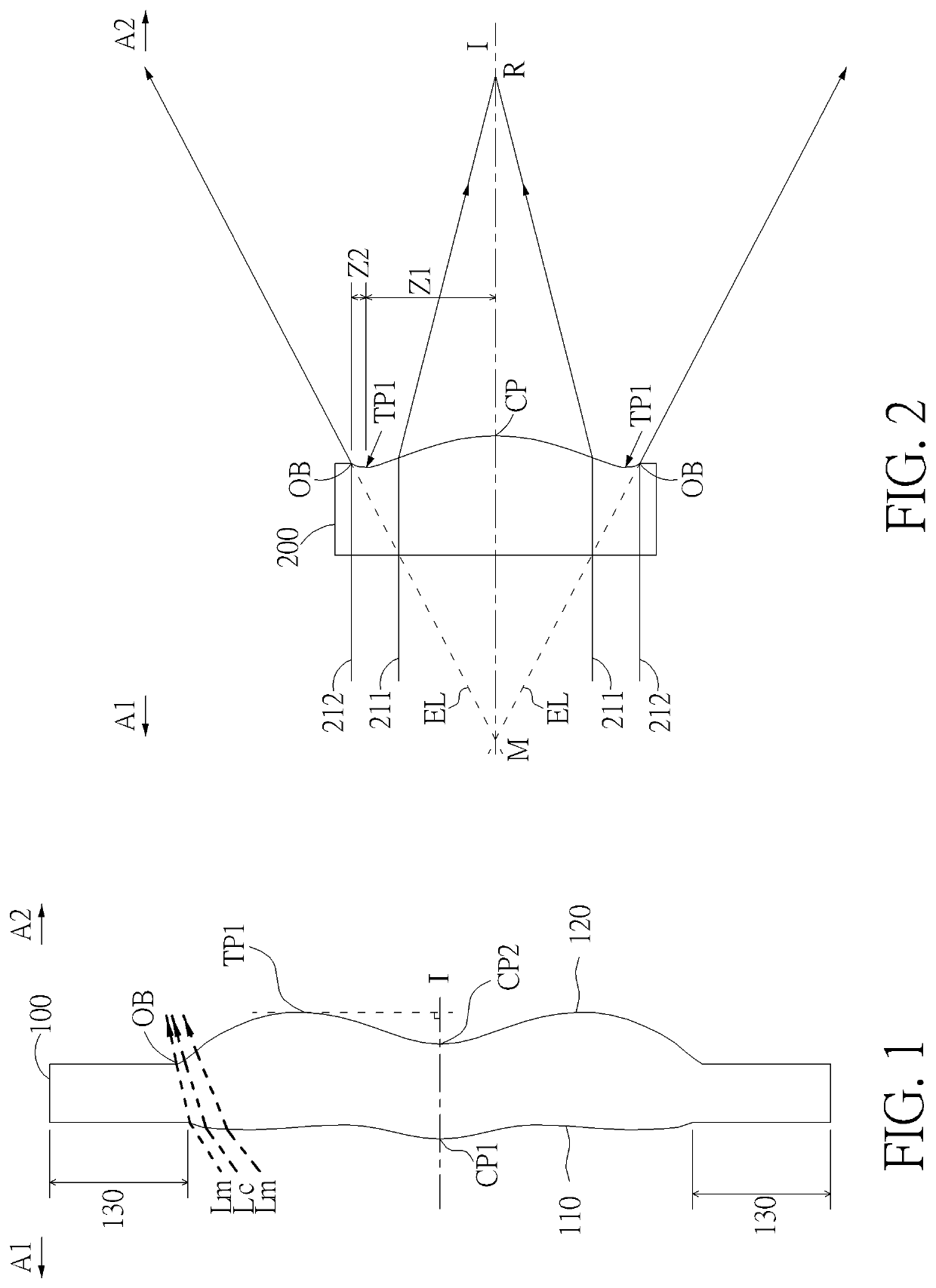 Optical imaging lens