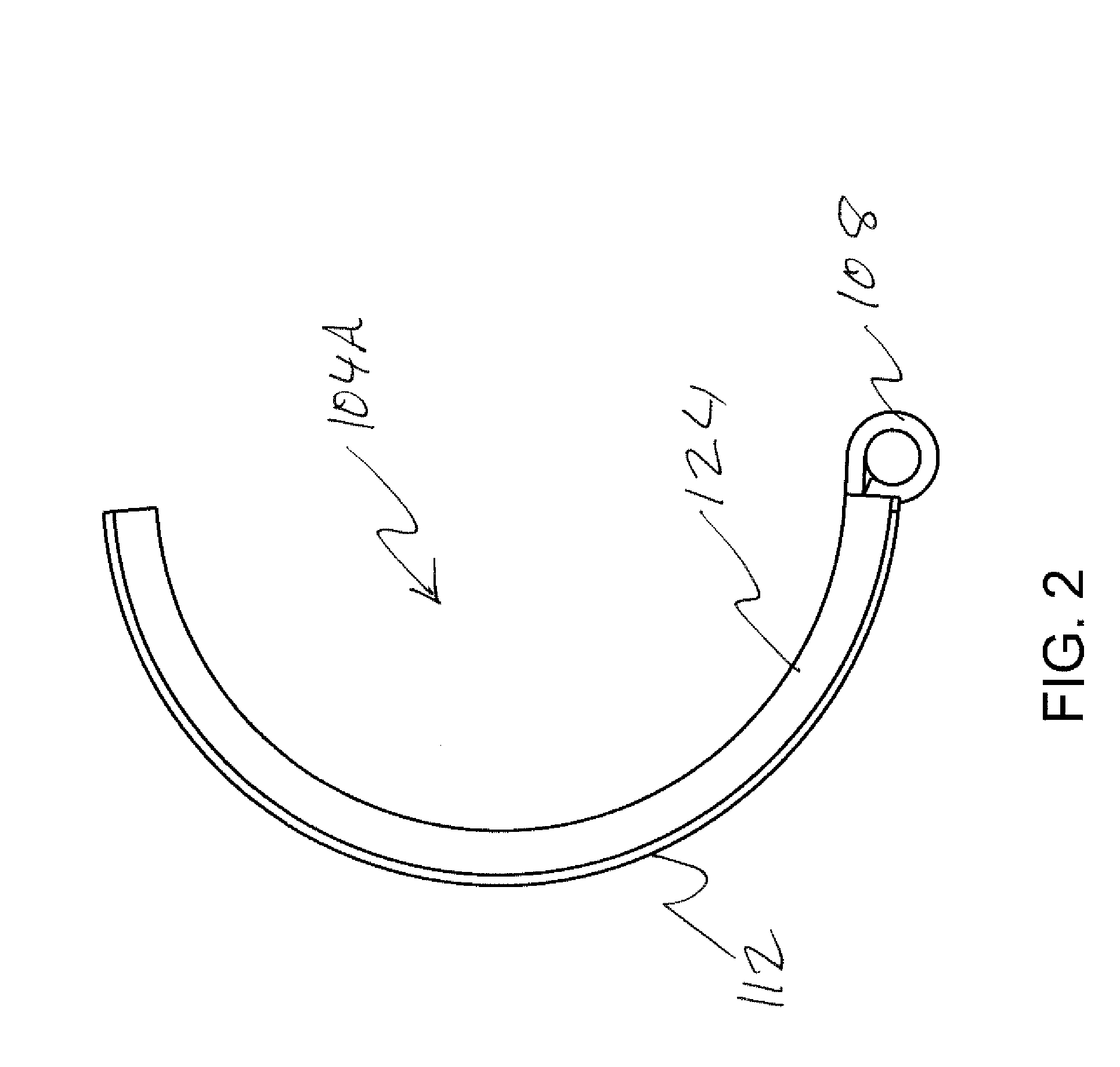 Pipe guide adapter