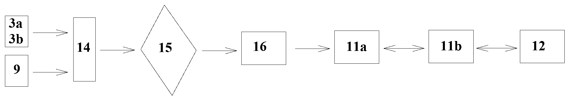 Method and device for tunnel advance geology forecast with tunnel face blasting as focus