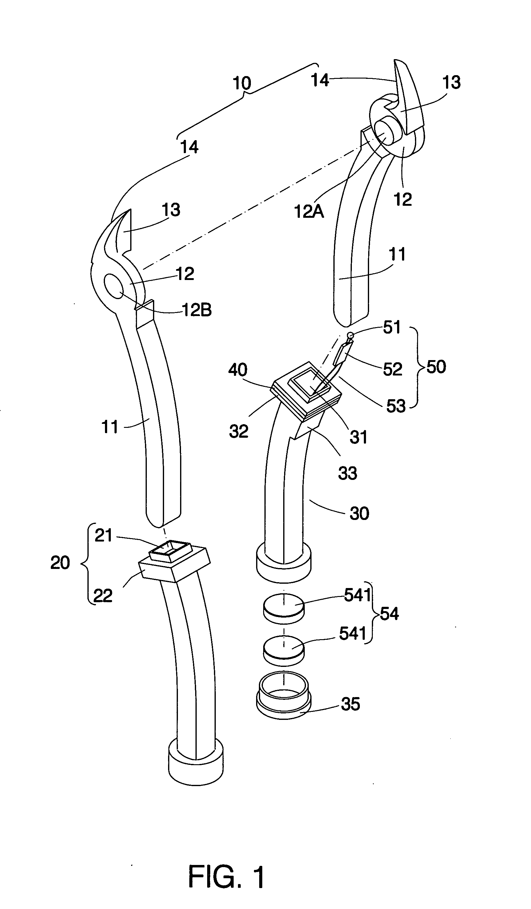 Hand tool having electrified body detection alarm