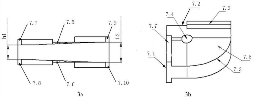 Gravity meter locking mechanism