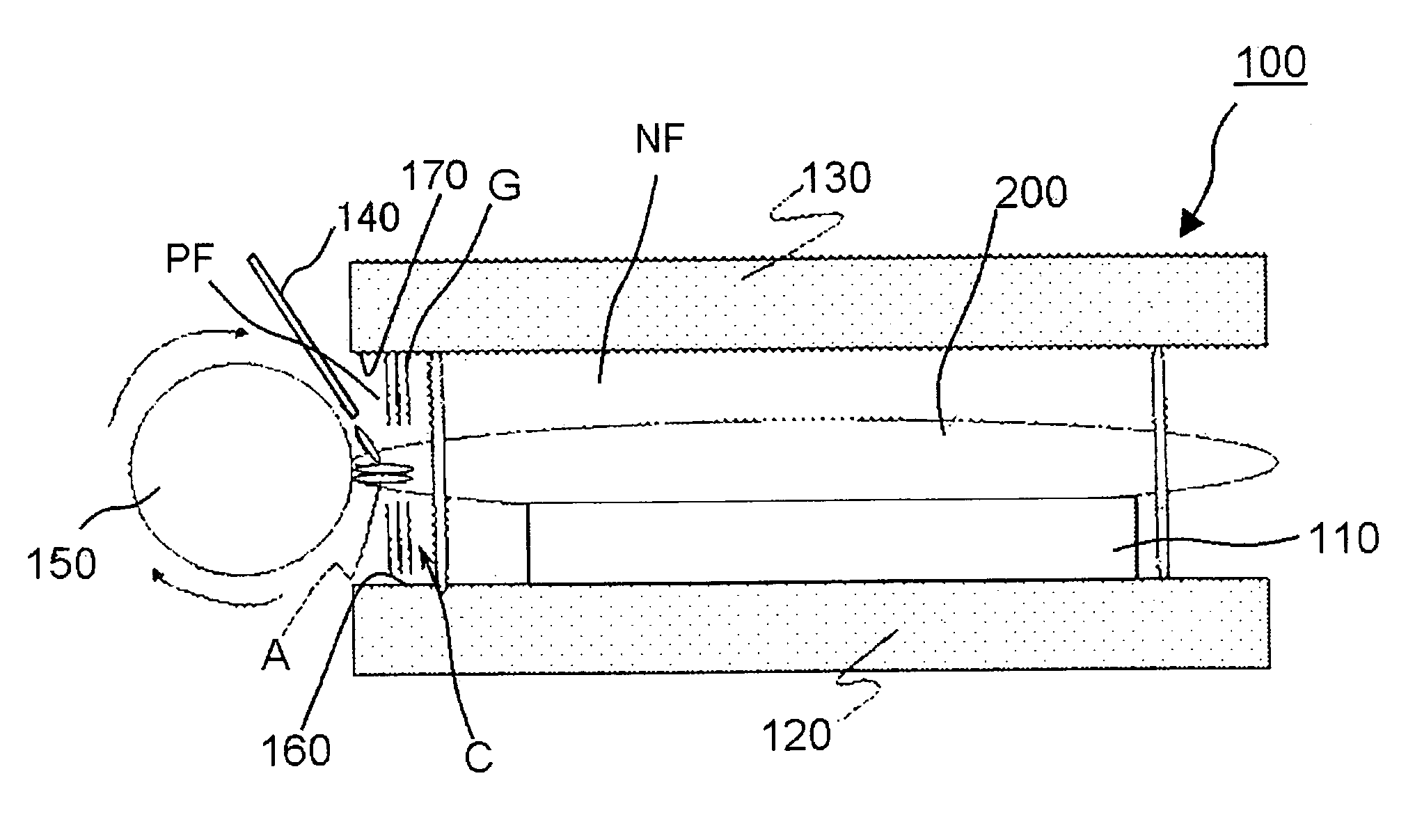 Semiconductor wafer polishing apparatus, and method of polishing semiconductor wafer