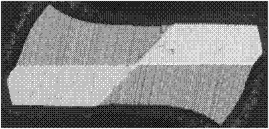 Method for preparing composite hard coating on min-cutter and min-cutter