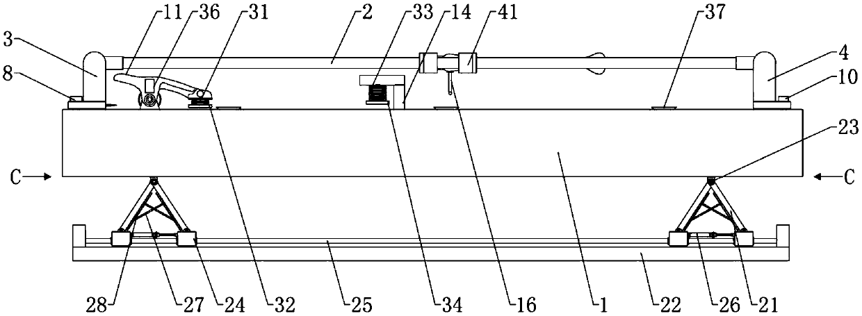 Multi-function cutting machine