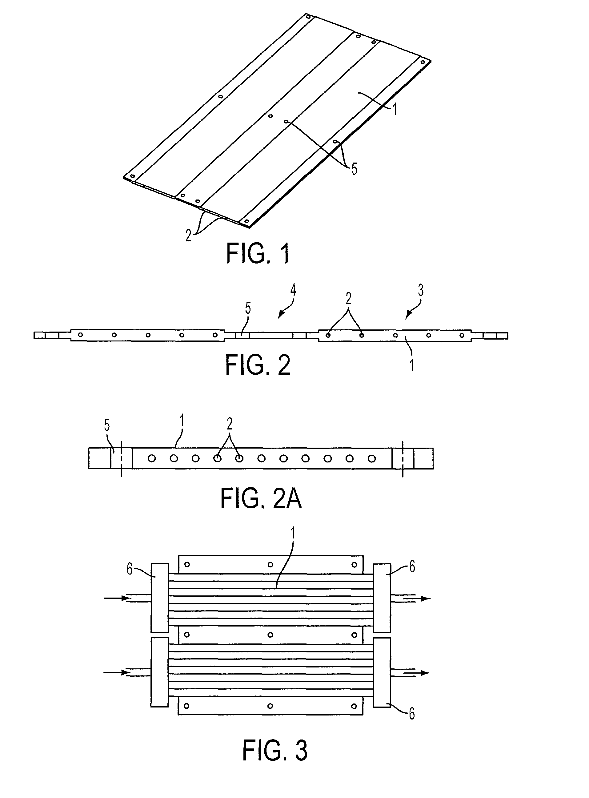 Device for cooling a vehicle battery