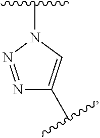 Covalently binding imaging probes