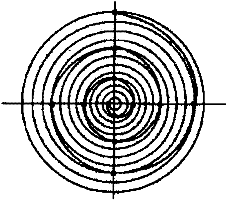 Valveless piezoelectric pump of Archimedes helical flow pipe