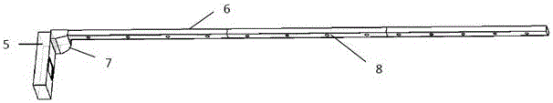 Prefabricated cabin temperature control method, prefabricated cabin temperature control system and prefabricated cabin